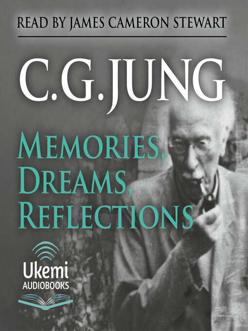Title details for Memories, Dreams, Reflections by C. G. Jung - Wait list